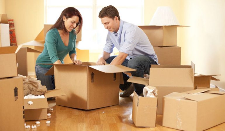 A Guide to Hire Minneapolis Movers