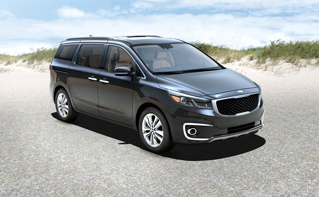 Kia Sedona