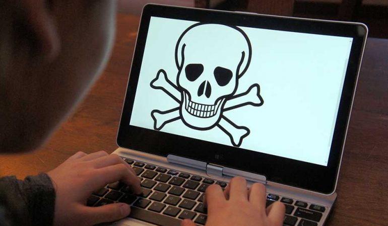 Ensure Your Children are Safe Online
