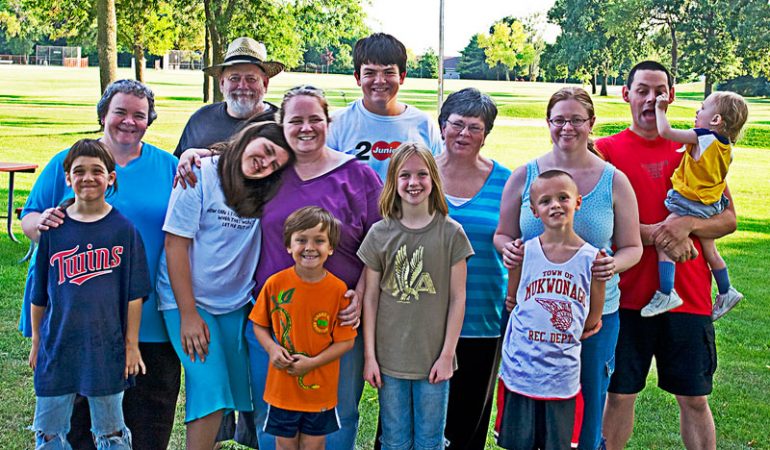 Tips for Moving in Together as a Blended Family