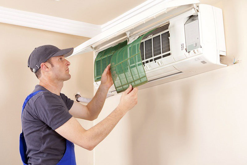 Invest in a Ductless Air System