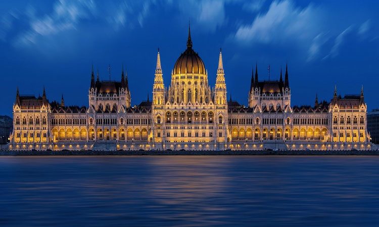 Eco Travel Tips to Budapest