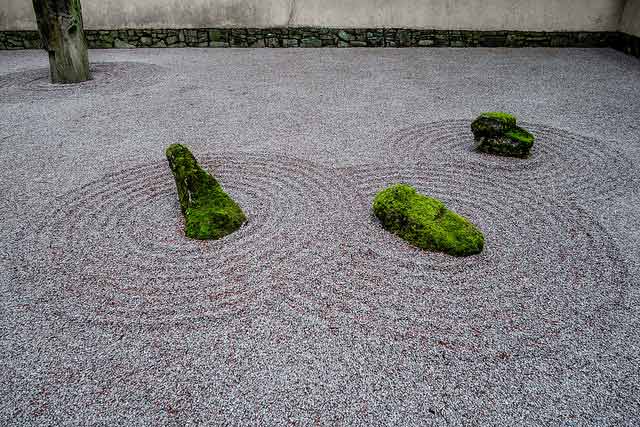 Zen Garden