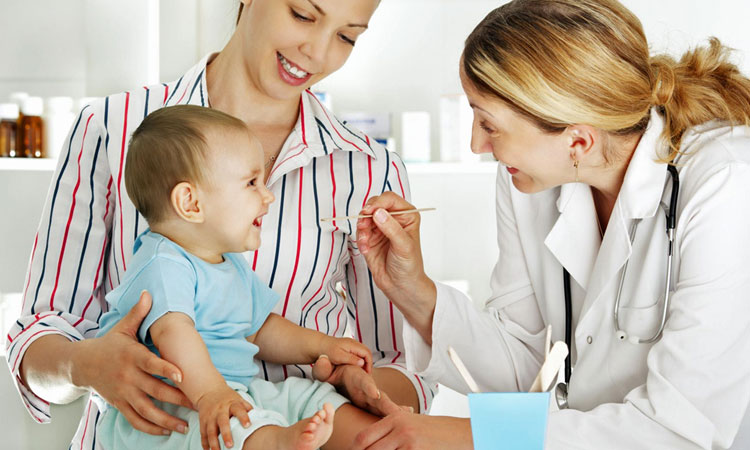 4 Things To Remember When Taking Your Infant To The Doctor