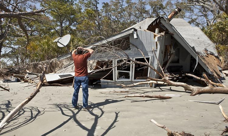 Don’t Let Disaster Ruin Your Vacation