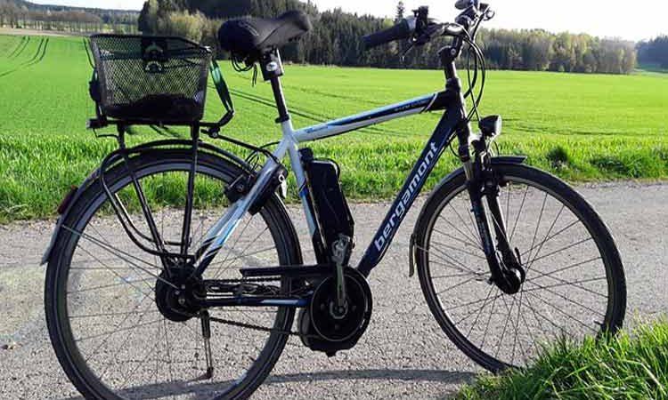 Top 5 Ways To Take Care Of Your Precious Bike