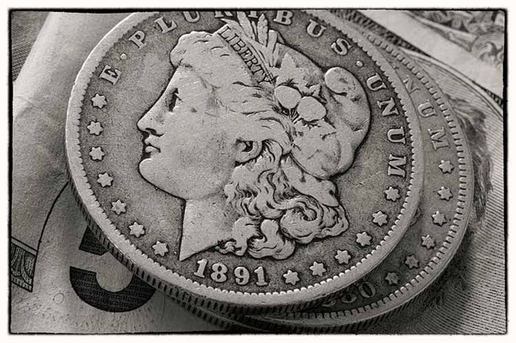 What You Need to Know About Morgan Silver Dollars