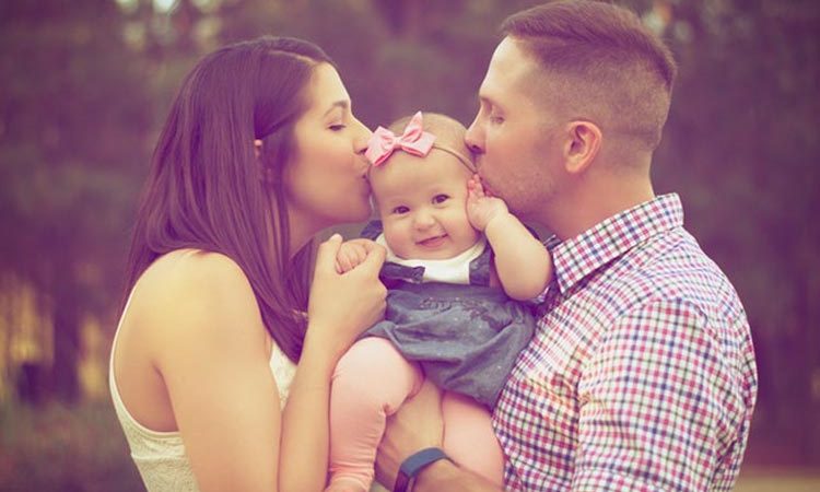 4 Ways to Tell if You’re Ready to be a Parent