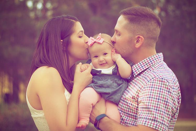 4 Ways to Tell if You’re Ready to be a Parent