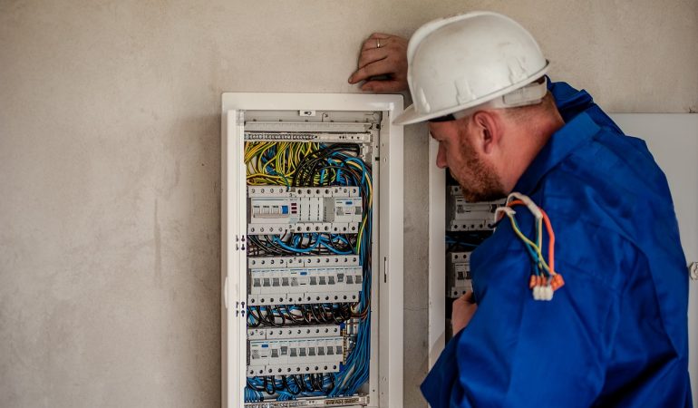 How to Repair Basic Electrical Wiring Problems