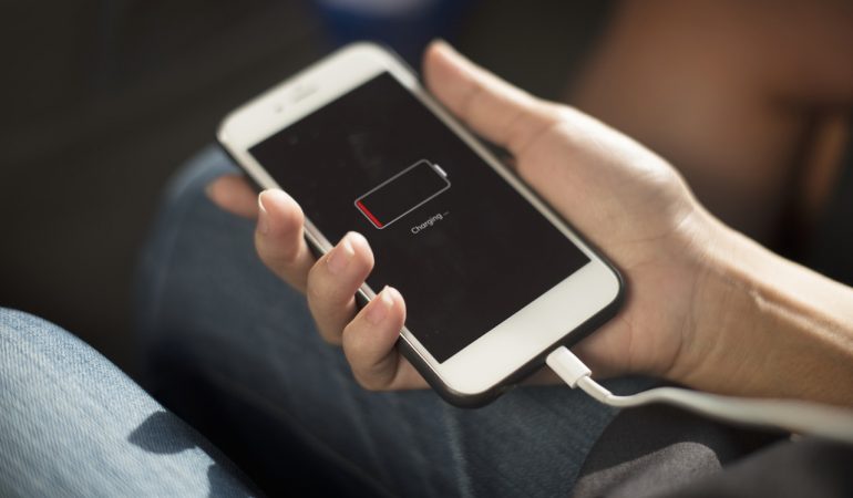 How to Make Your Devices’ Battery Last Longer