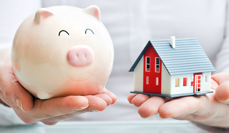 Top Considerations As You Start Saving For Your First Home