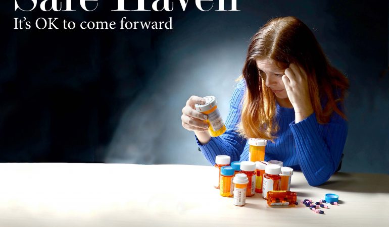 5 Signs You May Be Addicted to Prescription Stimulants