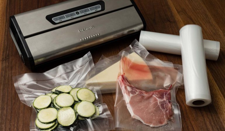Tips to Save Money with a Vacuum Sealer