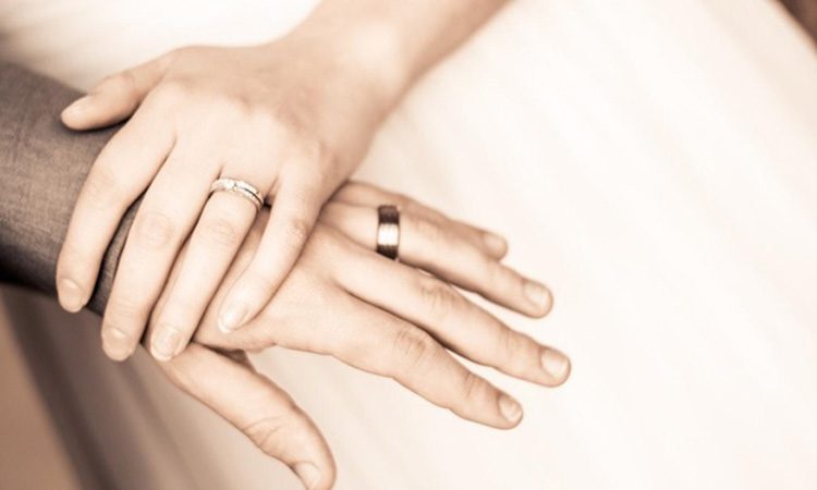 Why Insuring Your Engagement and Wedding Rings Is So Important