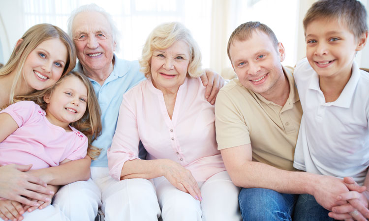 Caring For Elderly Parents: What Are Your Options?