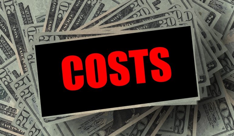Cost Cutting Tips To Use While Launching a New Business