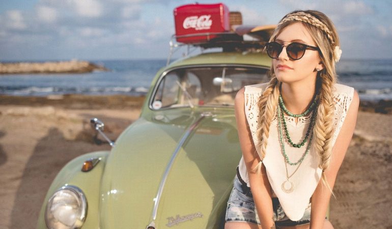 4 Ways to Travel With Peace of Mind