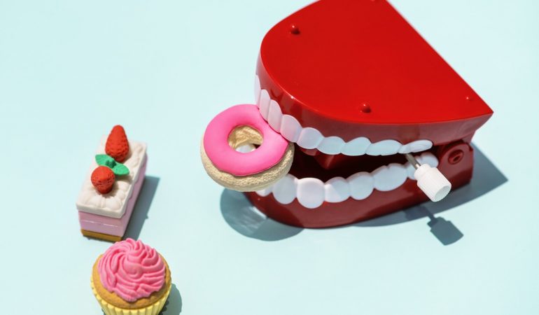 Dental Care For Every Dental Problem