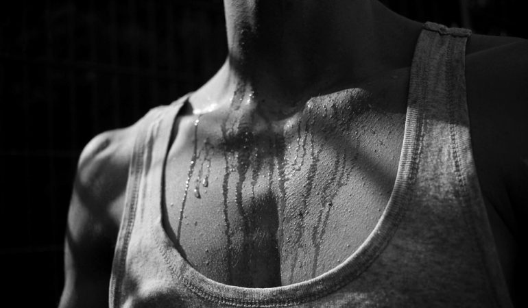 Manage Your Sweat to Manage Your Life