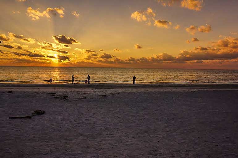 Indian Rock Beach Florida