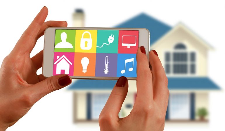 Smart Home Automation 101