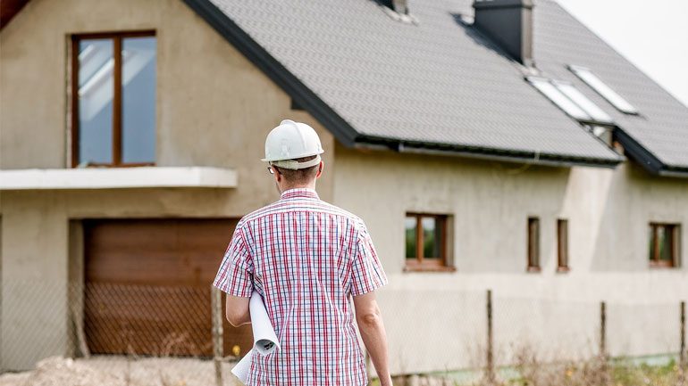 What Issues to Look Before Buying a New Home?