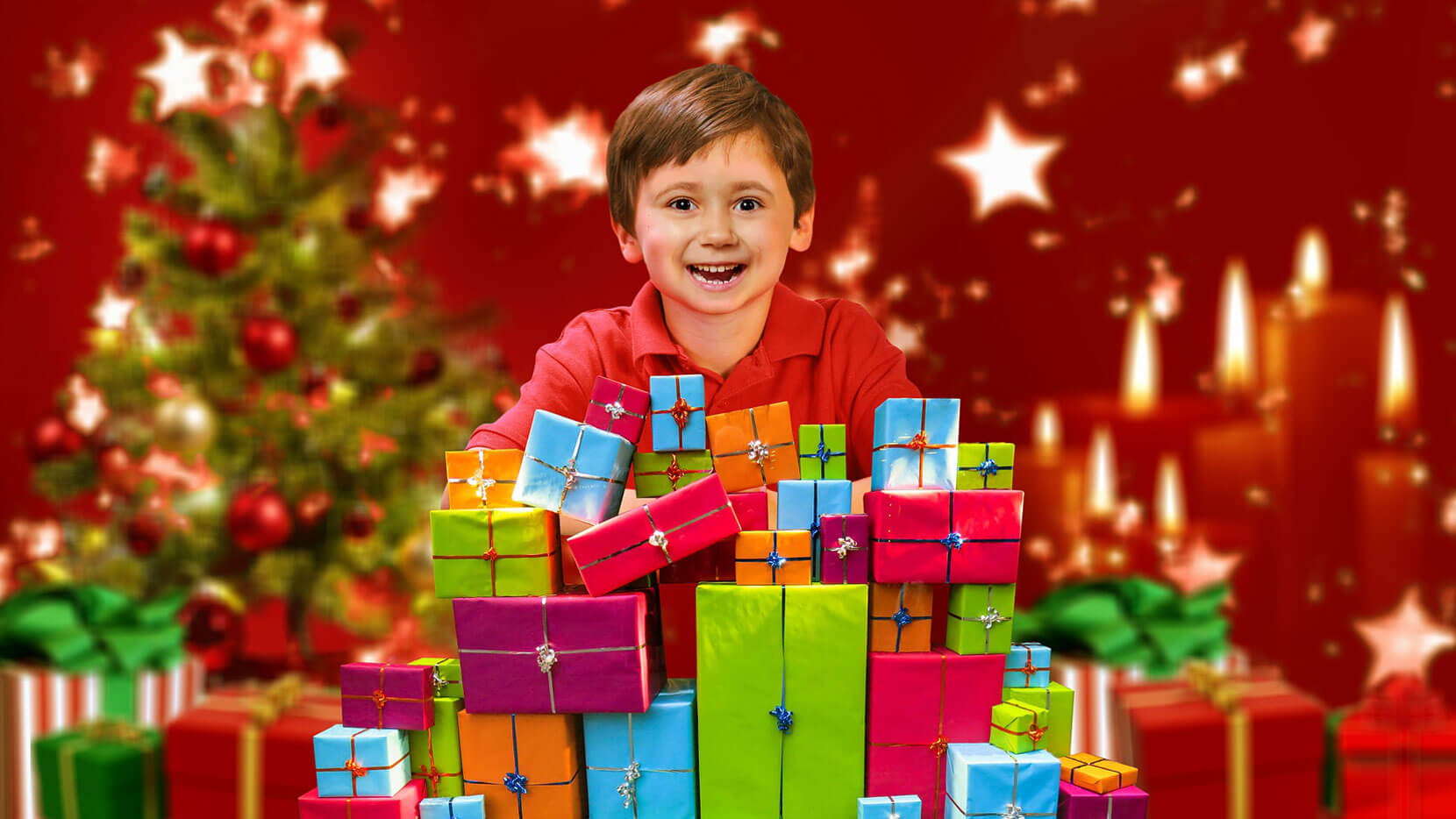 Best Gift For 5 Year Old Boy A Sense To Learn And Develop