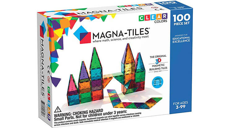 Magna Tiles