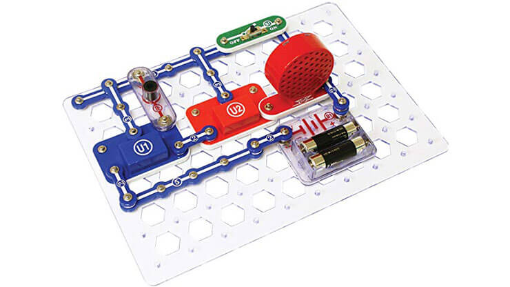 Snap Circuits Jr. SC-100