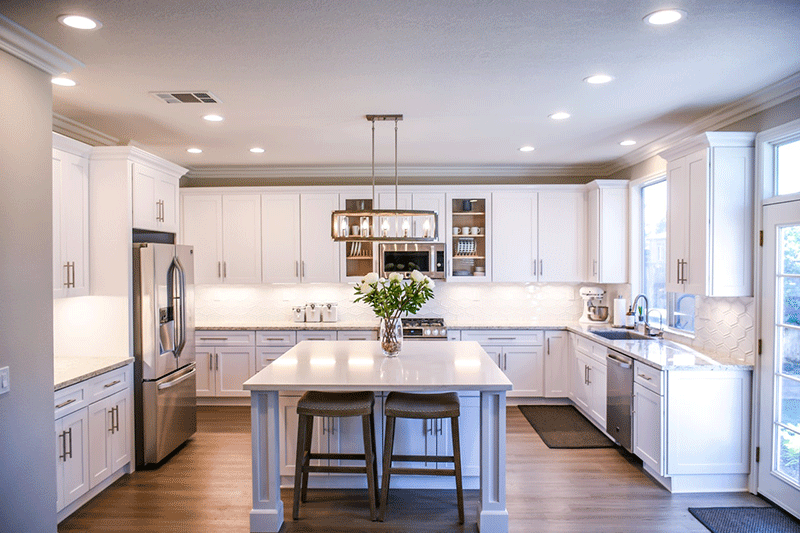6 Affordable Ways to Improve Your Kitchen