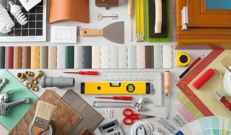 Top Frequently Overlooked Home Improvement Ideas