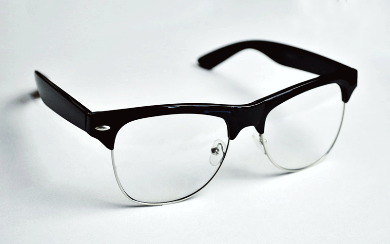 How to choose a new pair of glasses