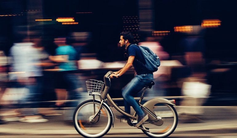 6 Biggest Mistakes to Avoid When Buying an Electric Bike