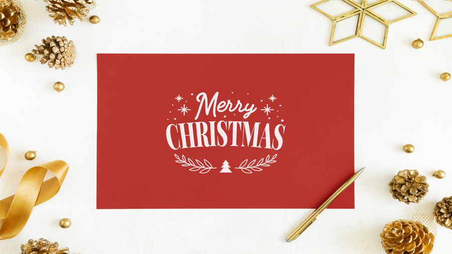 3 Super Cute Ideas For Christmas Cards In 2020