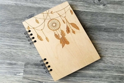 Loving Notebook For Partner