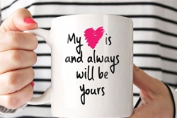 Romantic Mug