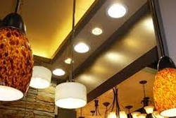 Decorate House with Lighting