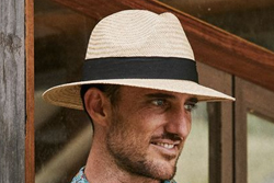 Safari Fedora