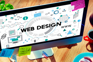 Web Design and Development