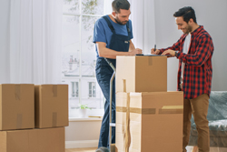 Moving Tips is Contact