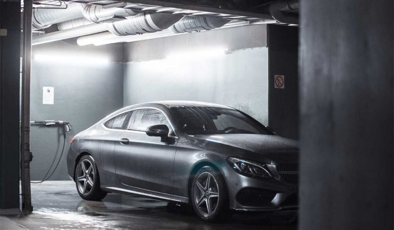 Built for Speed and Style, Here are the Top 5 Mercedes Benz Models of the Past 10 Years