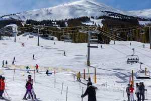 Make Your Ski Resort Reservations Early