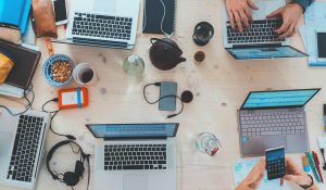 4 Tips for Going Back to the Office After Working from Home