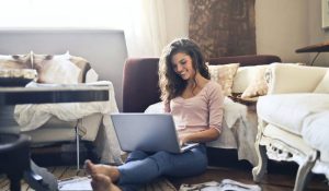 4 Unusual Work from Home Opportunities