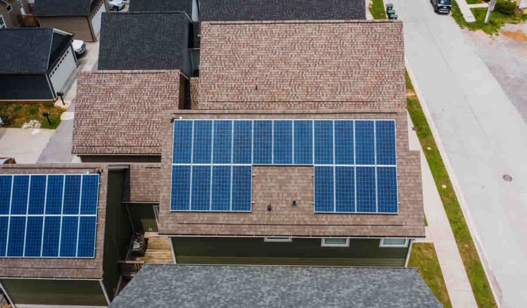 Why you should Invest in Solar Panels? Homeowner’s Guide to Going Solar