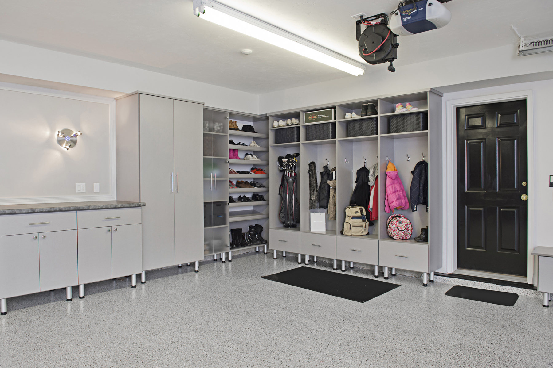 8 Steps to Help You Plan Your Garage Remodeling