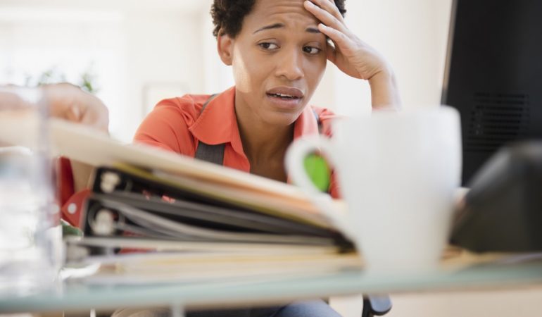 How Can Working Women Focus On Self-Care?