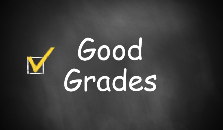 How to Get Good Grades in Economics