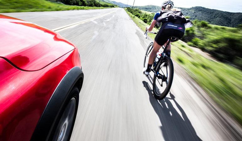 Bike Safety Tips to Keep your Kids Safe While Riding